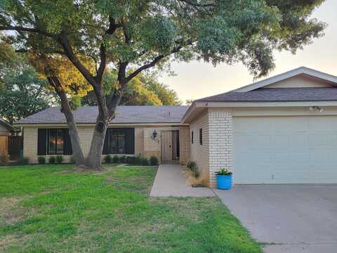 Jordan, LUBBOCK, TX 79423