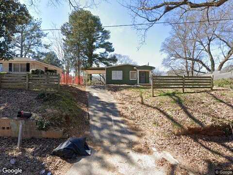 Hall, ATLANTA, GA 30318