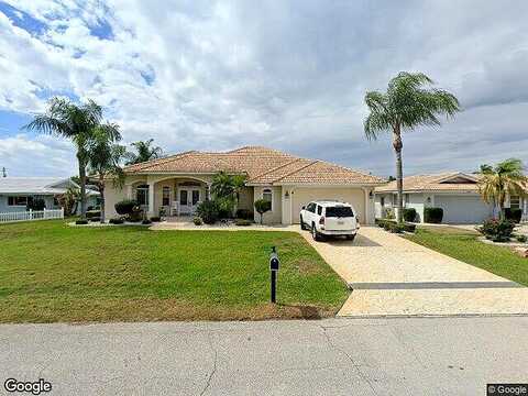 Pamela, PUNTA GORDA, FL 33950