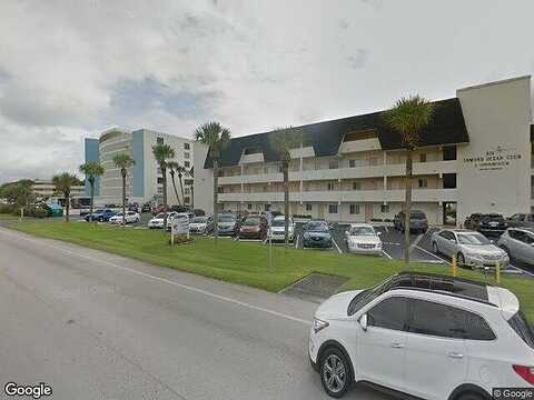 Ocean Shore, ORMOND BEACH, FL 32176