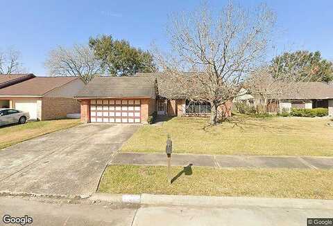 Blossom Bell, MISSOURI CITY, TX 77489