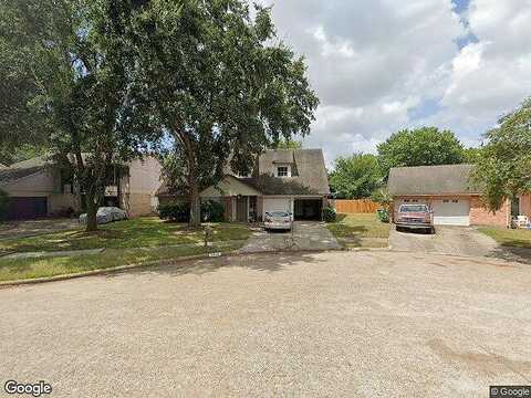Quail Croft, MISSOURI CITY, TX 77489