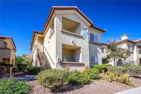 University, LAS VEGAS, NV 89147