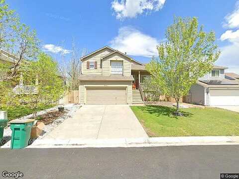 Golden Eye, PARKER, CO 80134