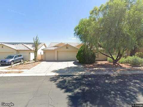 Redstone, TUCSON, AZ 85743