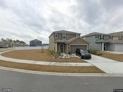 Cape Fox, JACKSONVILLE, FL 32222