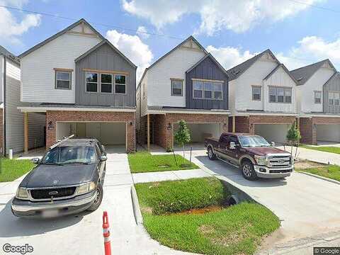 Vogue, HOUSTON, TX 77055