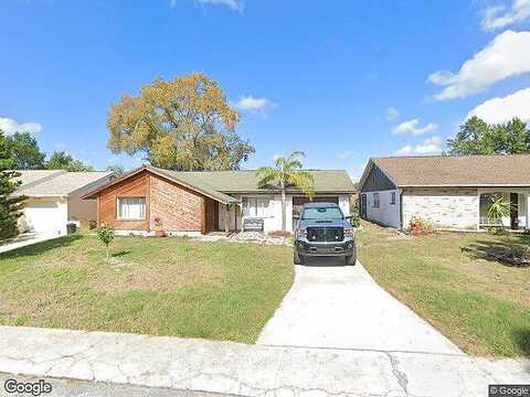 Hunting Saddle, HUDSON, FL 34667