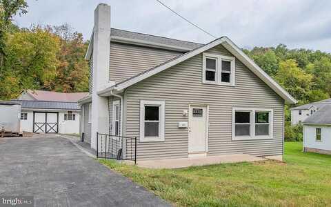 4Th, LOCK HAVEN, PA 17745