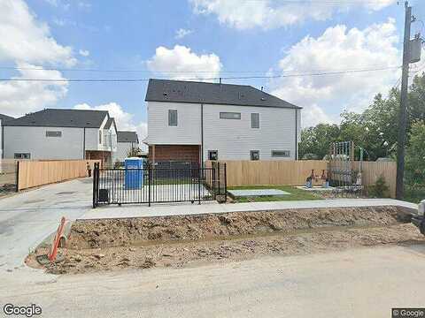Vogue, HOUSTON, TX 77055
