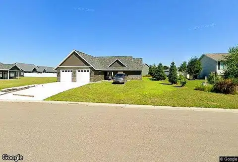 9Th, PERHAM, MN 56573