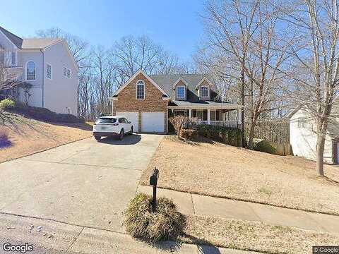 Valleyside, DALLAS, GA 30157