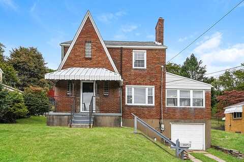 Brierly, HOMESTEAD, PA 15120