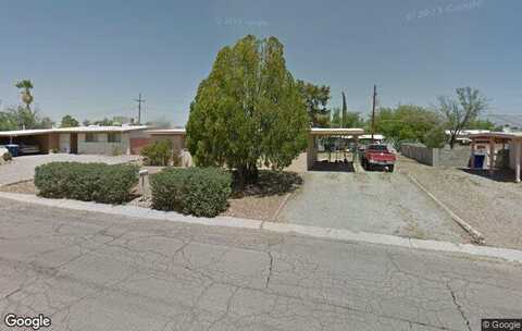 Mary, TUCSON, AZ 85730