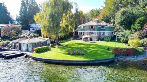 Island, SEATTLE, WA 98118