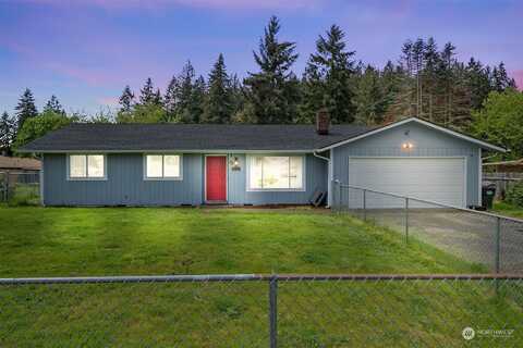 Tanbark, OLYMPIA, WA 98513