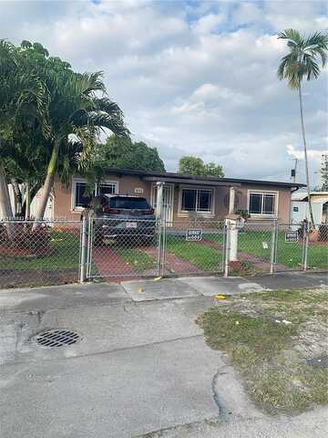 13Th, HIALEAH, FL 33010