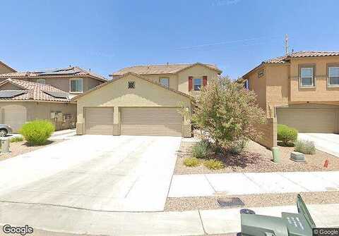 Magee Hill, TUCSON, AZ 85710