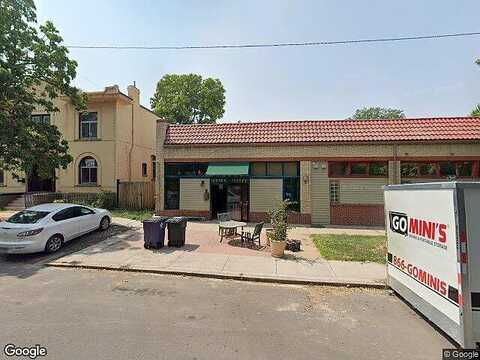 29Th, DENVER, CO 80205