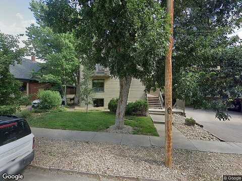 Maxwell, BOULDER, CO 80304
