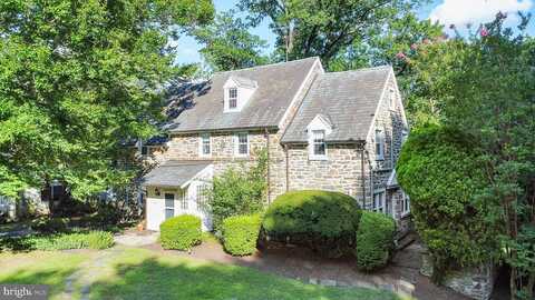 Fairview, ELKINS PARK, PA 19027