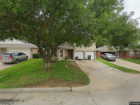 Berryhill, MANSFIELD, TX 76063