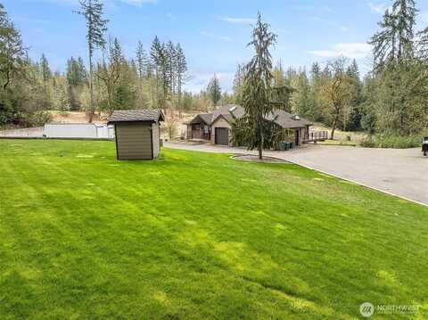 237Th, ENUMCLAW, WA 98022