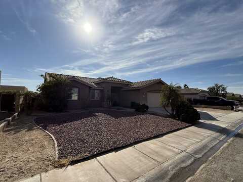 11611 E 24 PL, Yuma, AZ 85367