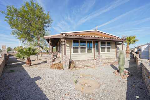 12582 E 37 ST, Yuma, AZ 85367