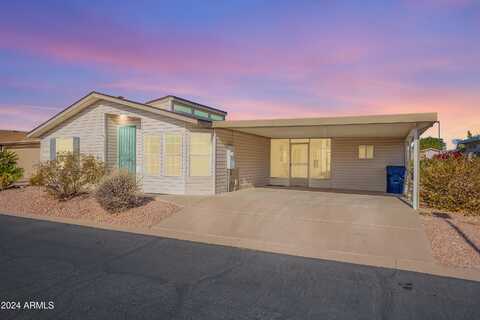 3301 S GOLDFIELD Road, Apache Junction, AZ 85119