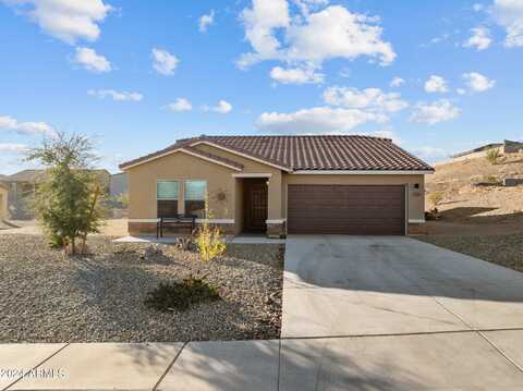 35 W MONTE CRISTO Drive, Wickenburg, AZ 85390