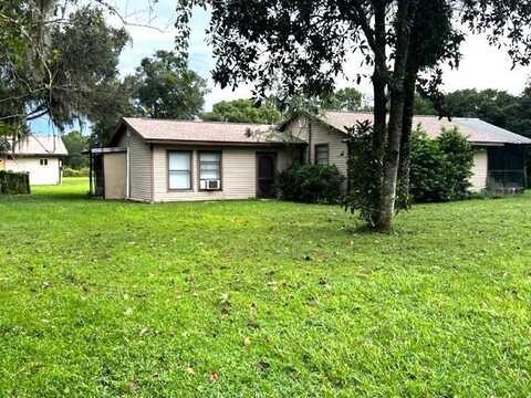 17479 Squirrel Prairie Rd, Brooksville, FL 34604