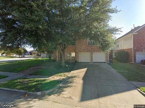 Rolling Hills, GRAND PRAIRIE, TX 75052