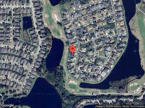 Golf Course, DAVENPORT, FL 33837