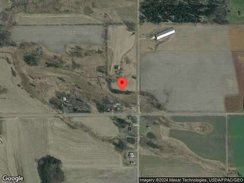 County Road C, MELROSE, WI 54642