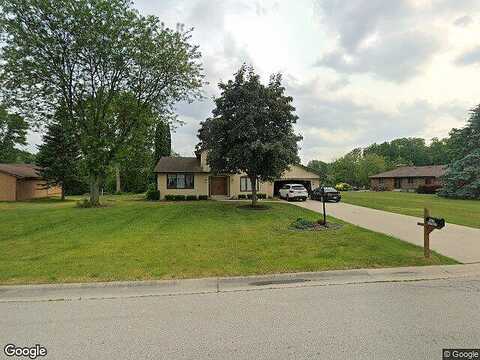 Rossmar, MUSKEGO, WI 53150
