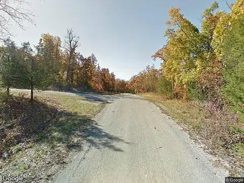 Little Damn Rd, Horseshoe Bend, AR 72512