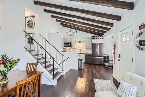 Miller, LAKEWOOD, CO 80226