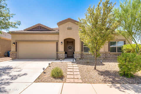 Sand Sage, MARANA, AZ 85653