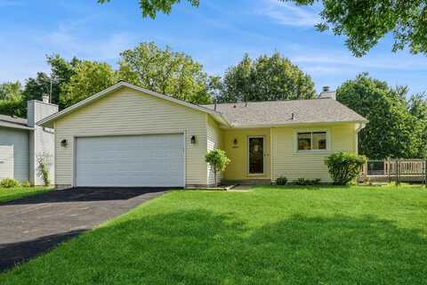 Hemlock, MAPLE GROVE, MN 55369