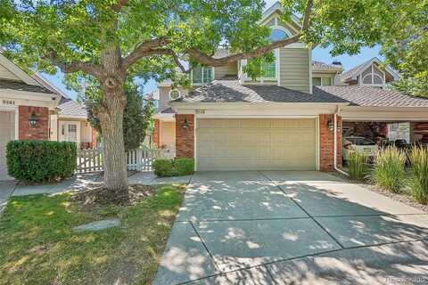 Carmel, LONE TREE, CO 80124