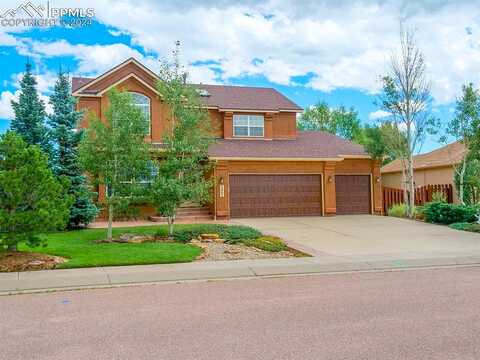 Walnut Canyon, PEYTON, CO 80831