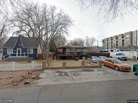 Benton, LAKEWOOD, CO 80214