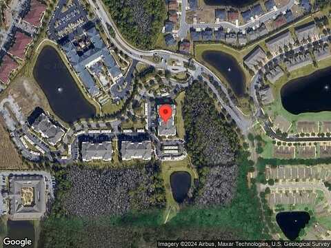 Del Webb, JACKSONVILLE, FL 32256