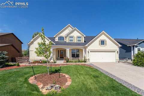 Walnut Canyon, PEYTON, CO 80831