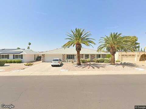 Hutton, SUN CITY, AZ 85351