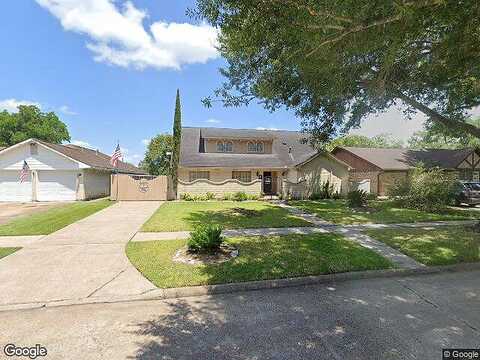 Kirkfalls, HOUSTON, TX 77089