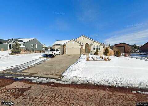 Rockingham, PEYTON, CO 80831