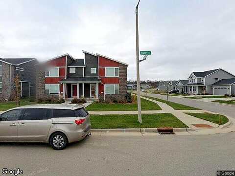 Watts, VERONA, WI 53593