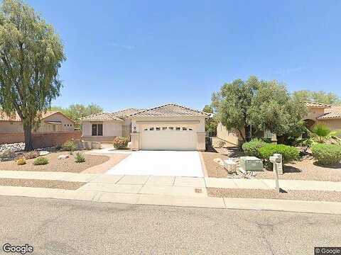 Sandy Mesa, TUCSON, AZ 85743
